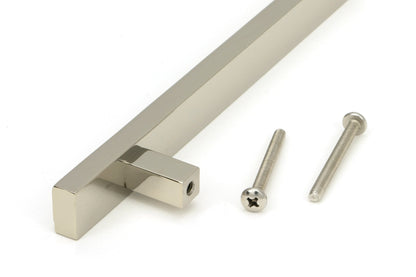 Scully Pull Handle by From The Anvil
