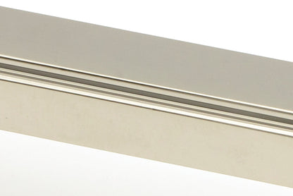 Scully Pull Handle by From The Anvil