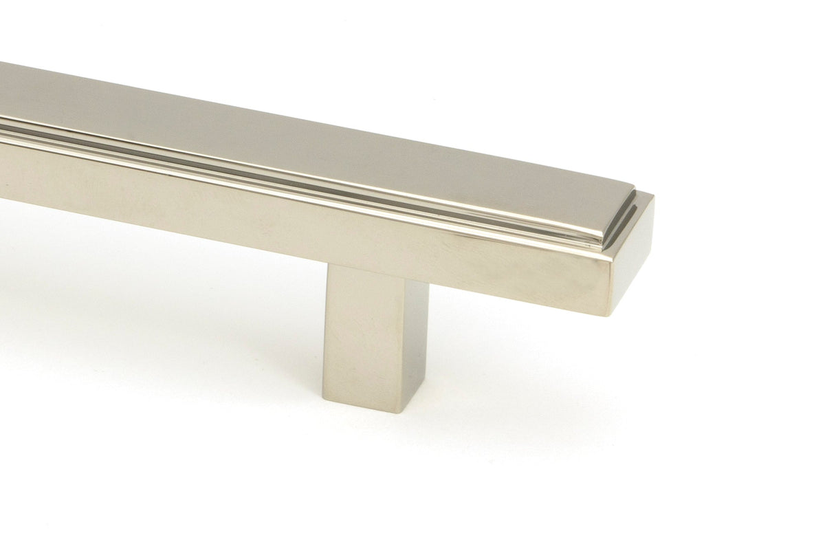 Scully Pull Handle by From The Anvil