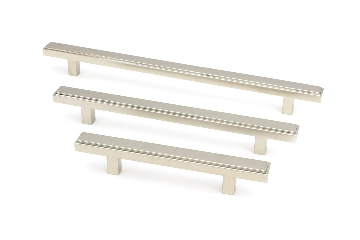 Scully Pull Handle by From The Anvil