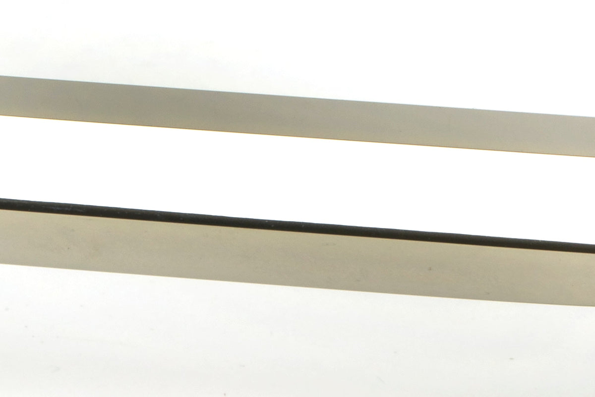 Kahlo Pull Handle by From The Anvil