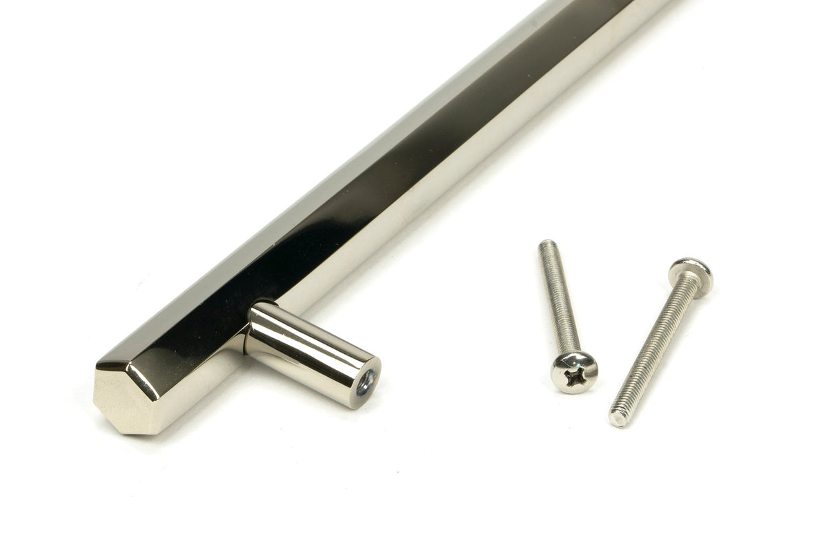 Kahlo Pull Handle by From The Anvil