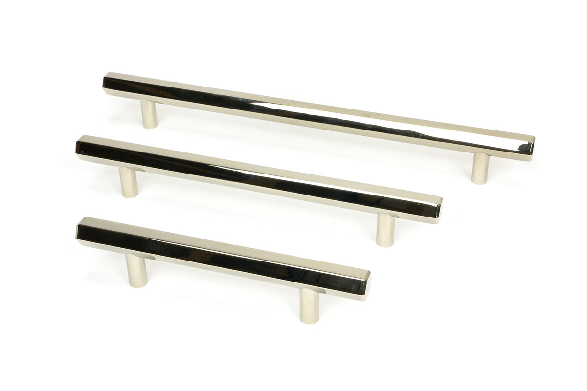 Kahlo Pull Handle by From The Anvil