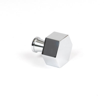 Kahlo Cabinet Knob by From The Anvil
