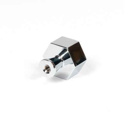 Kahlo Cabinet Knob by From The Anvil