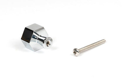 Kahlo Cabinet Knob by From The Anvil