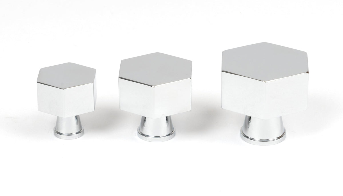 Kahlo Cabinet Knob by From The Anvil