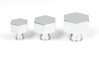 Kahlo Cabinet Knob by From The Anvil