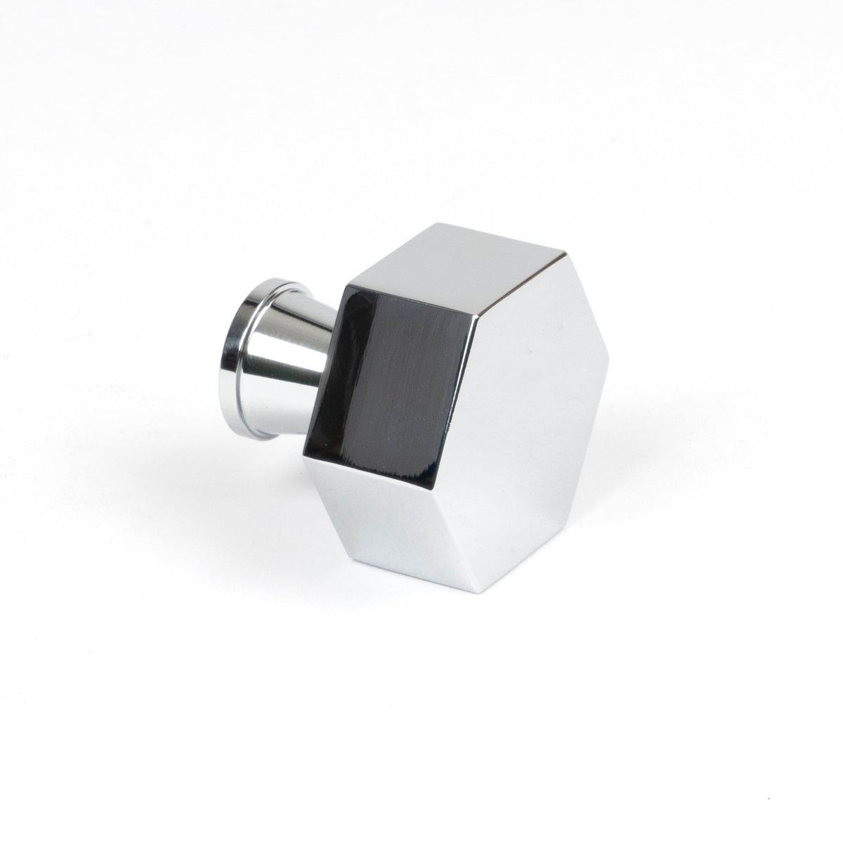 Kahlo Cabinet Knob by From The Anvil