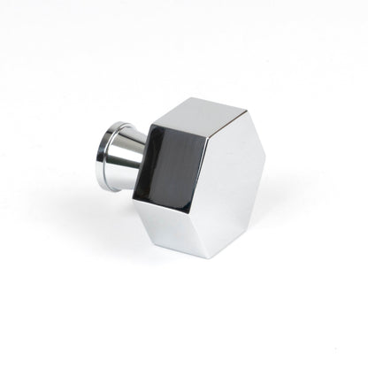 Kahlo Cabinet Knob by From The Anvil