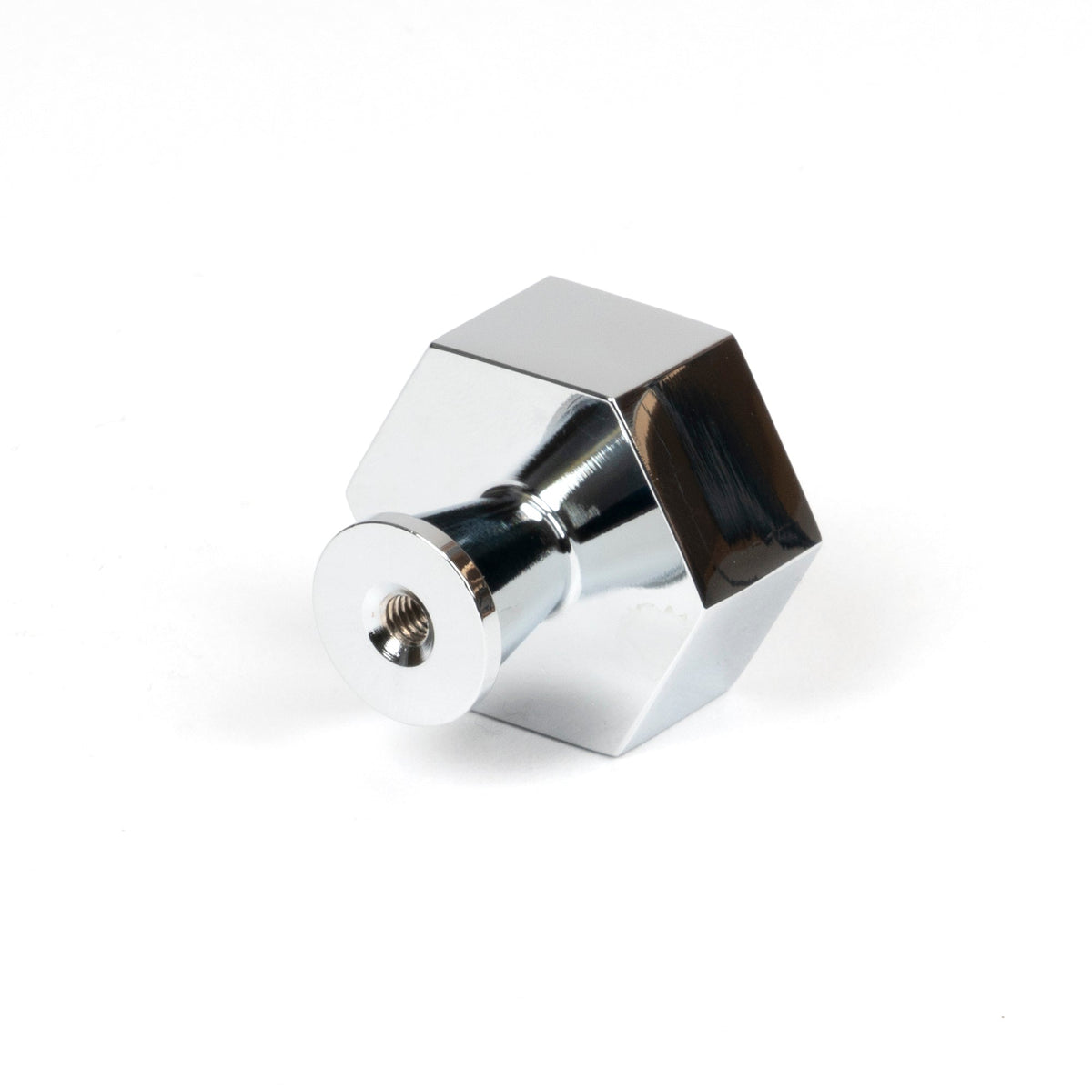 Kahlo Cabinet Knob by From The Anvil