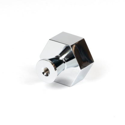 Kahlo Cabinet Knob by From The Anvil