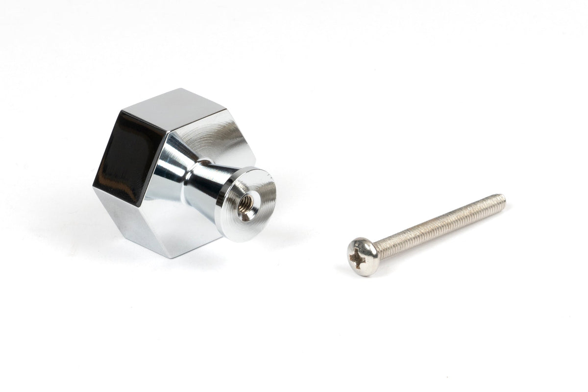 Kahlo Cabinet Knob by From The Anvil