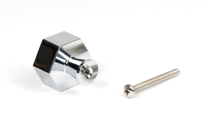 Kahlo Cabinet Knob by From The Anvil