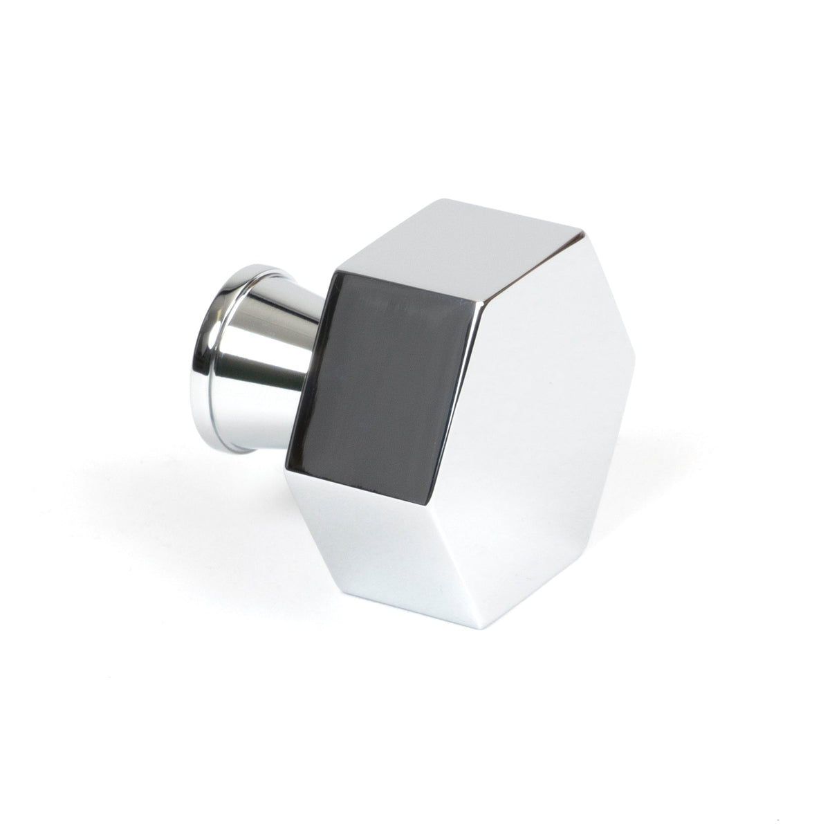 Kahlo Cabinet Knob by From The Anvil