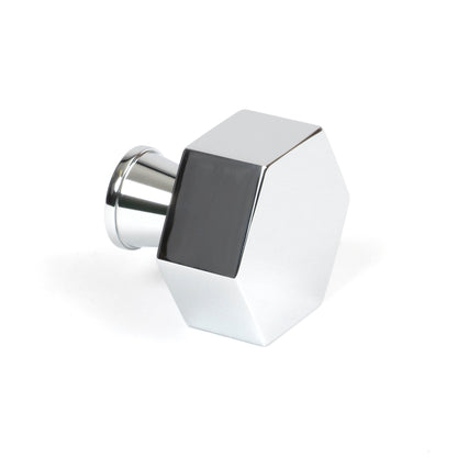 Kahlo Cabinet Knob by From The Anvil
