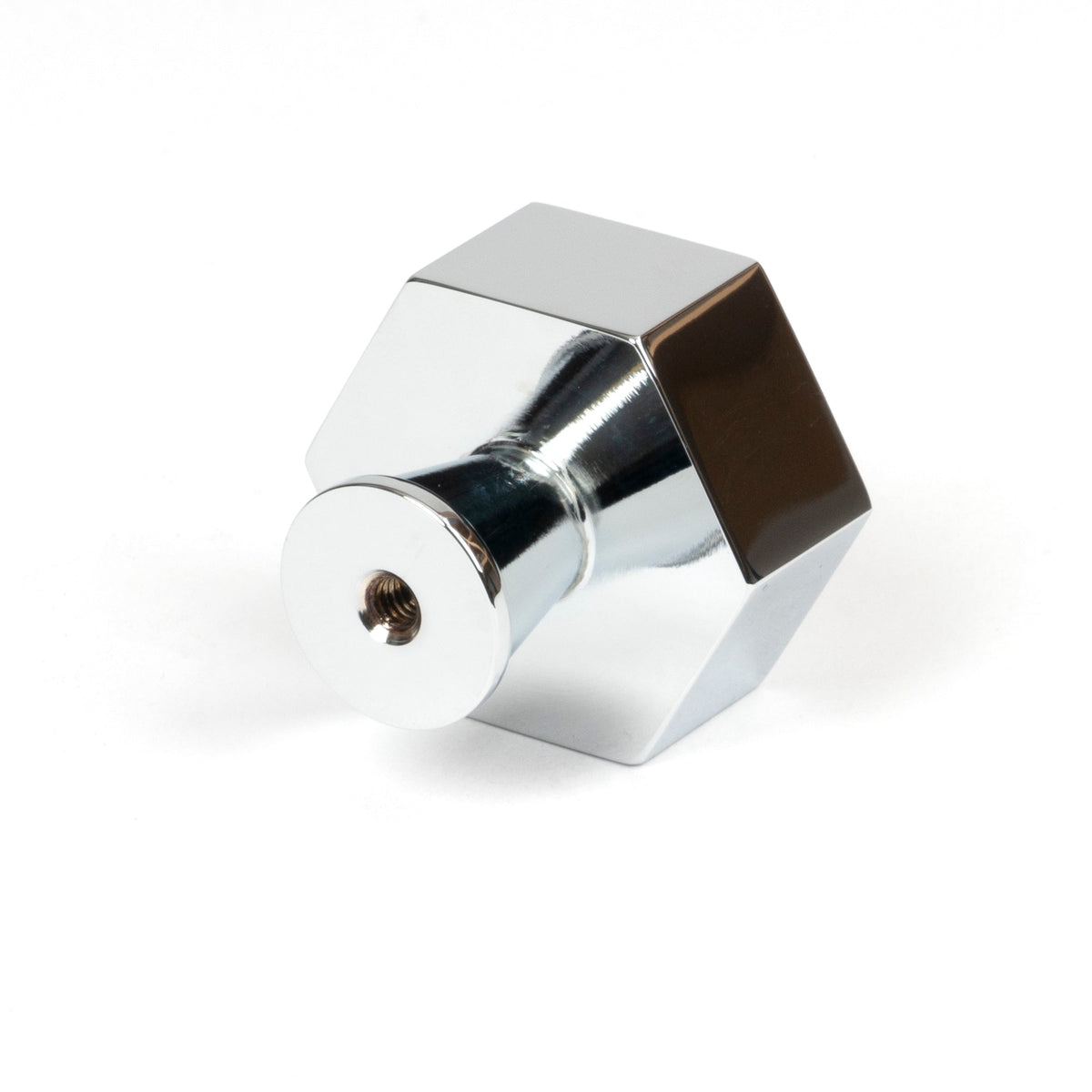 Kahlo Cabinet Knob by From The Anvil