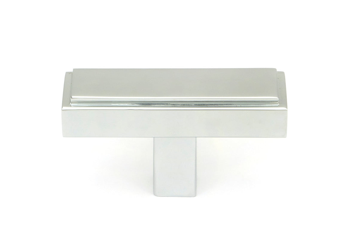Scully T-Bar by From The Anvil