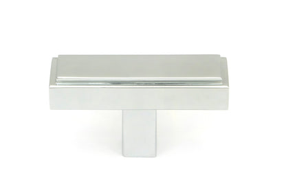 Scully T-Bar by From The Anvil