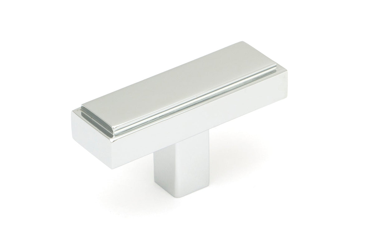 Scully T-Bar by From The Anvil