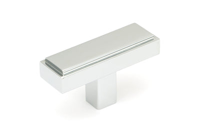 Scully T-Bar by From The Anvil