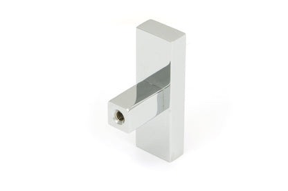 Scully T-Bar by From The Anvil
