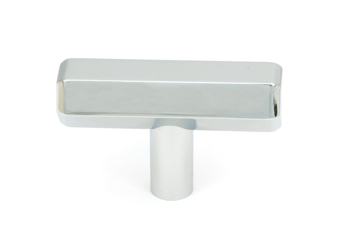 Kahlo T-Bar by From The Anvil