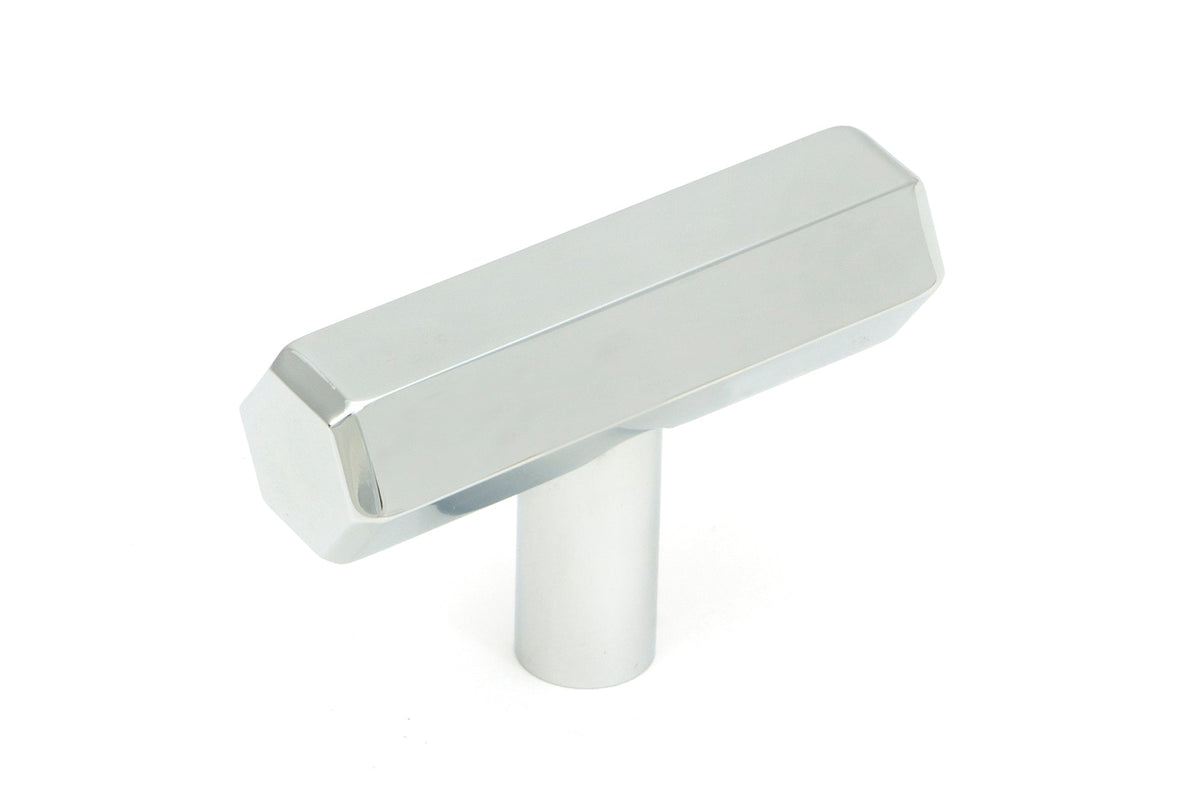 Kahlo T-Bar by From The Anvil