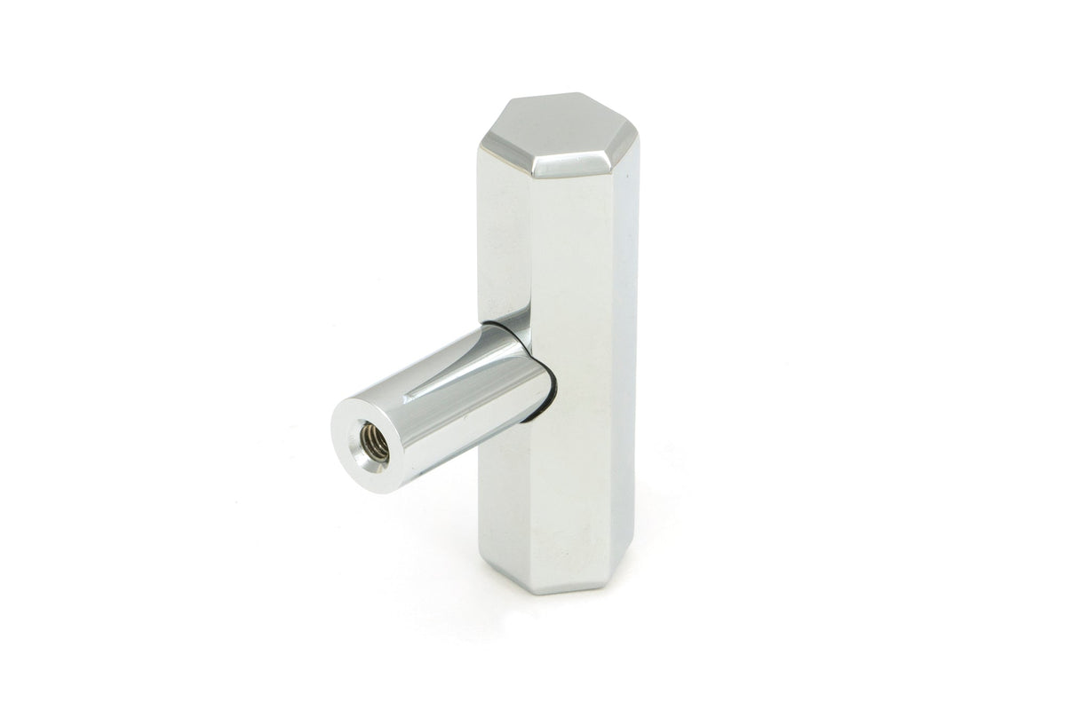 Kahlo T-Bar by From The Anvil