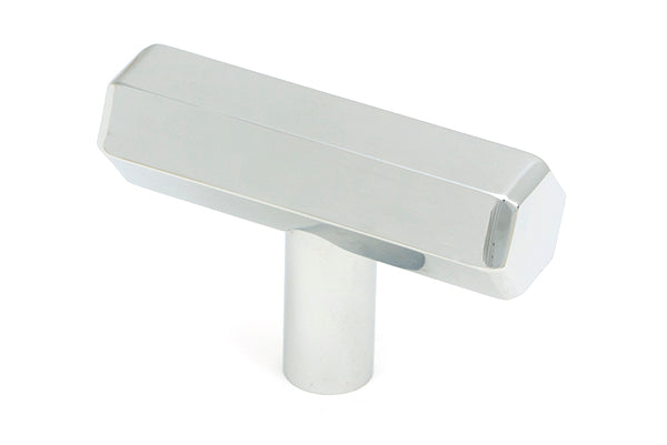 From The Anvil, Kahlo T-Bar, Accessories, T-Bars