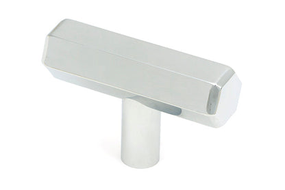 From The Anvil, Kahlo T-Bar, Accessories, T-Bars