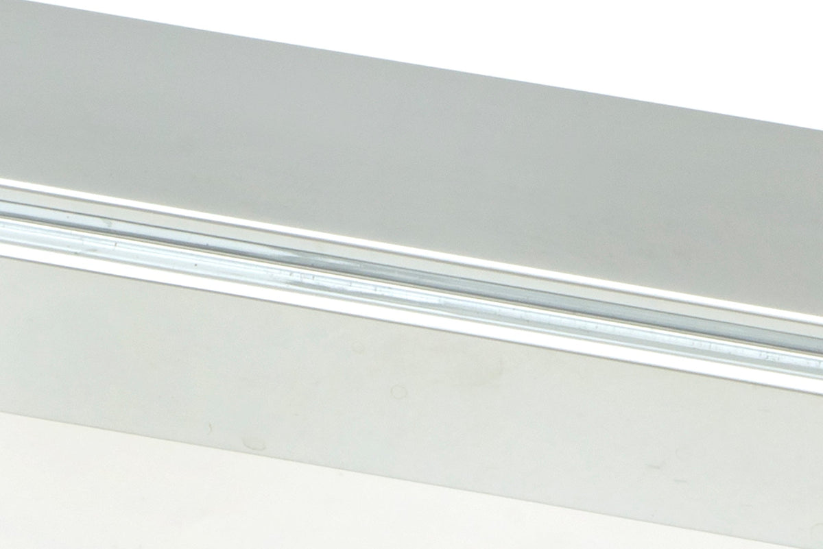 Scully Pull Handle by From The Anvil