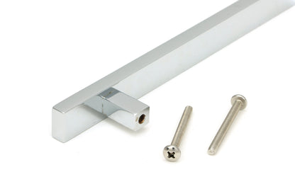 Scully Pull Handle by From The Anvil