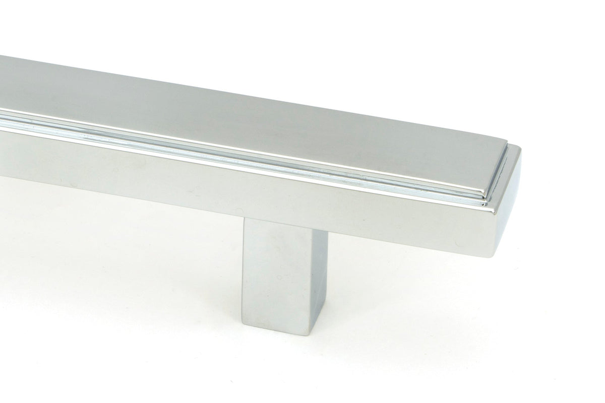 Scully Pull Handle by From The Anvil