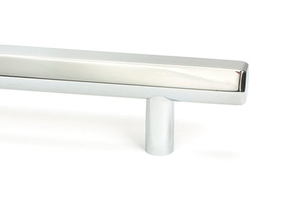 Kahlo Pull Handle by From The Anvil