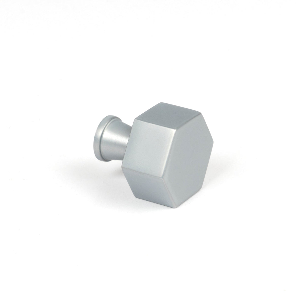 Kahlo Cabinet Knob by From The Anvil
