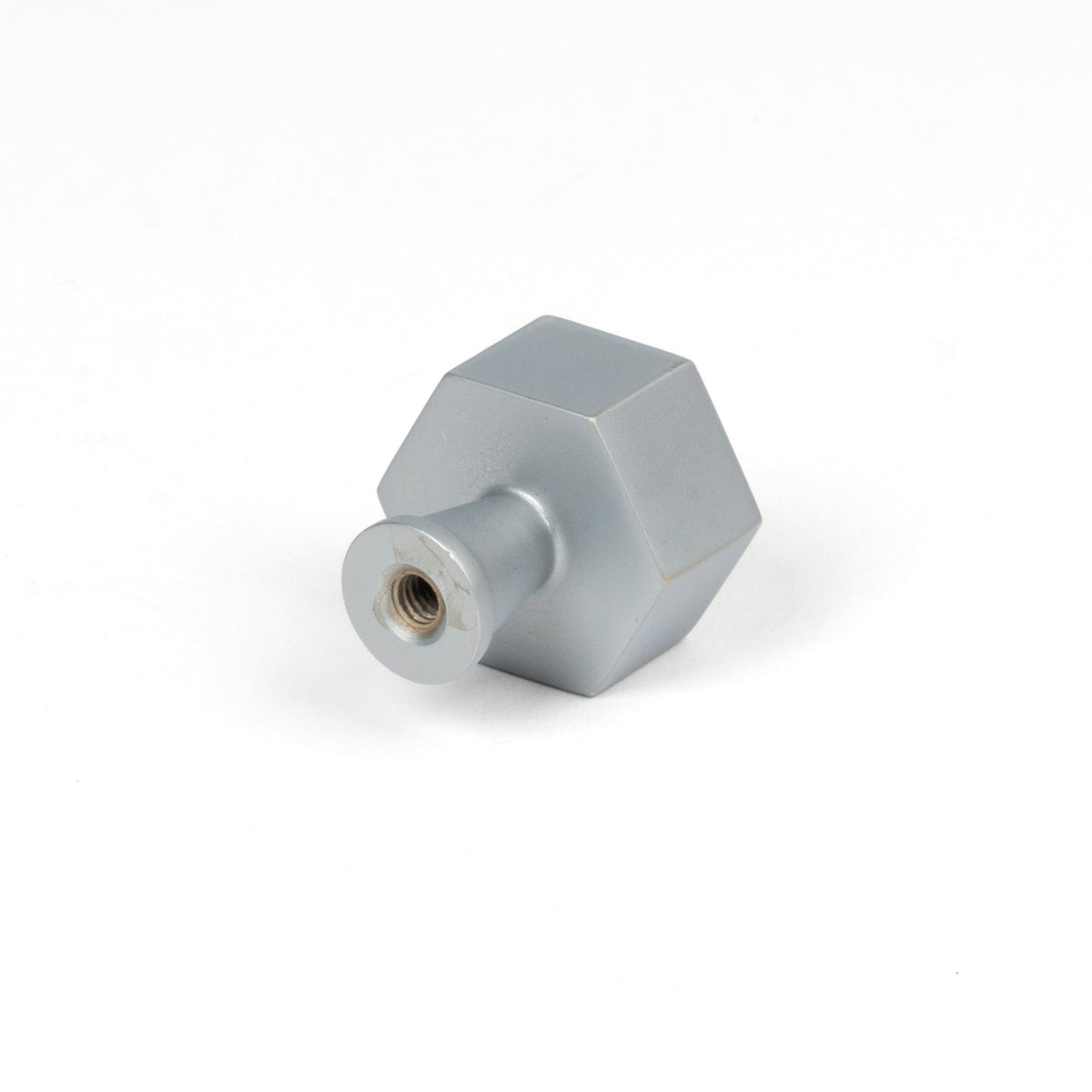 Kahlo Cabinet Knob by From The Anvil