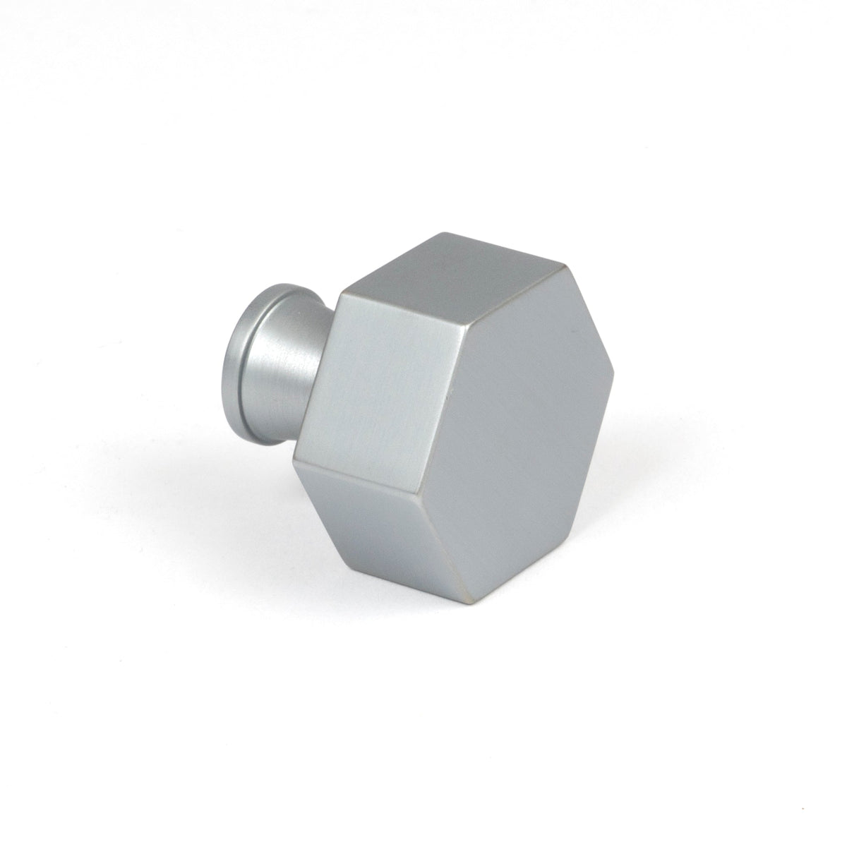 Kahlo Cabinet Knob by From The Anvil