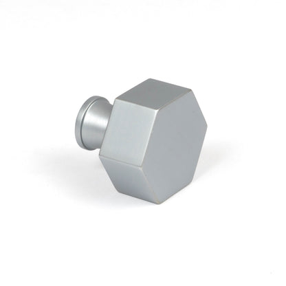 Kahlo Cabinet Knob by From The Anvil