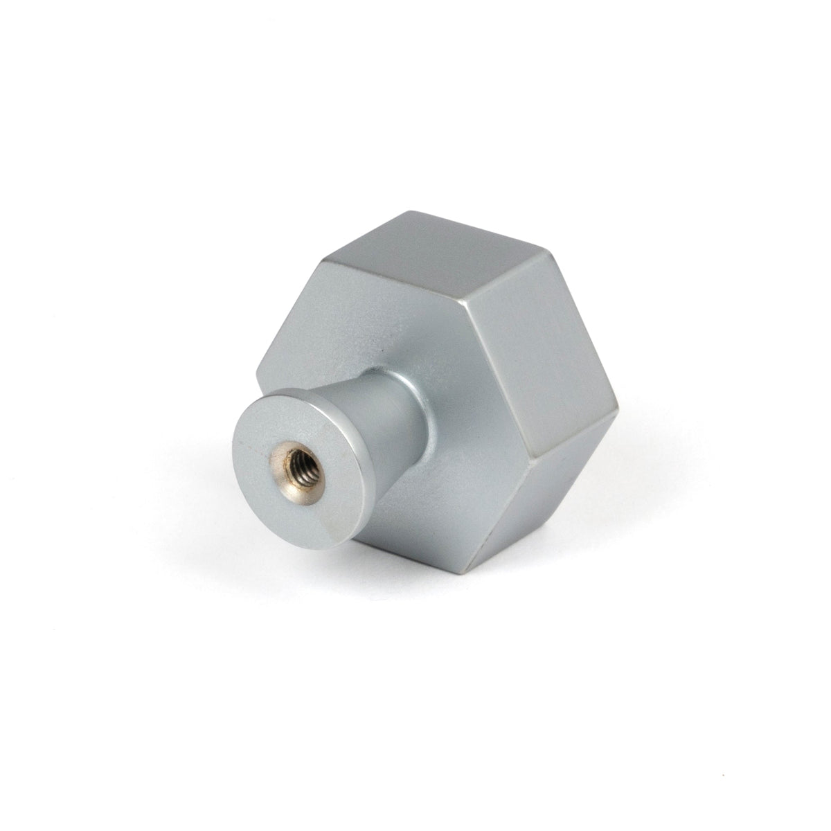 Kahlo Cabinet Knob by From The Anvil