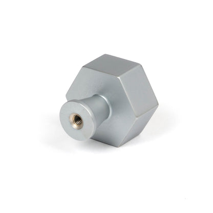 Kahlo Cabinet Knob by From The Anvil