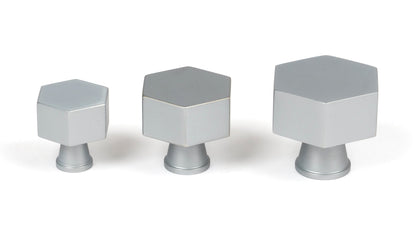 Kahlo Cabinet Knob by From The Anvil