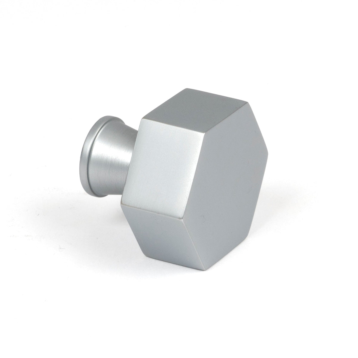 Kahlo Cabinet Knob by From The Anvil