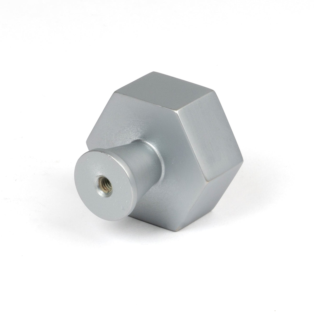 Kahlo Cabinet Knob by From The Anvil