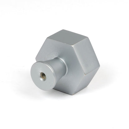 Kahlo Cabinet Knob by From The Anvil