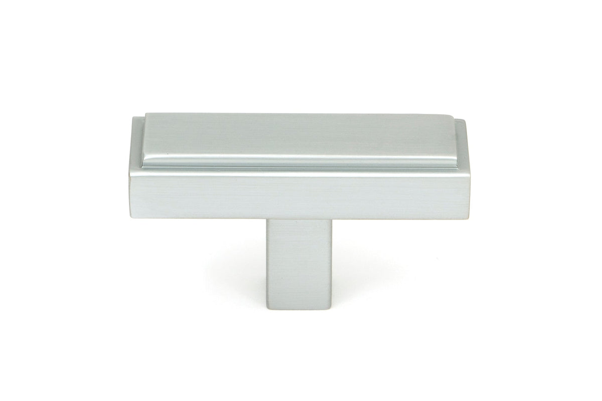 Scully T-Bar by From The Anvil