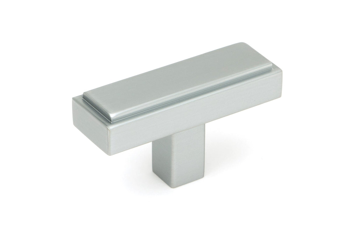 Scully T-Bar by From The Anvil