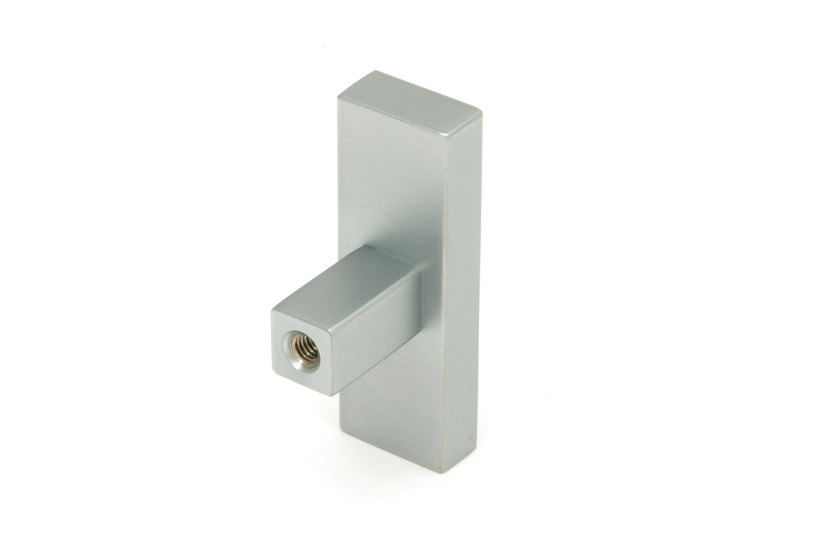 Scully T-Bar by From The Anvil
