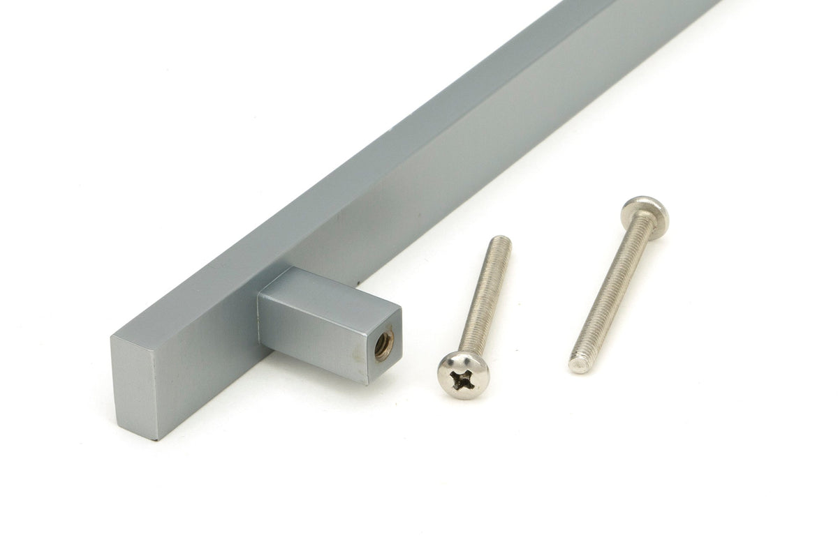 Scully Pull Handle by From The Anvil