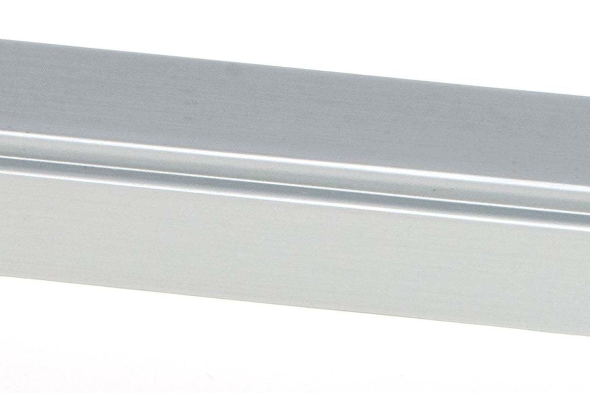 Scully Pull Handle by From The Anvil